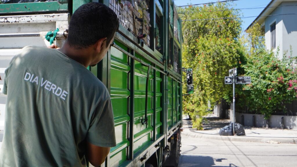 Vicente López: cómo funcionarán los servicios durante los feriados de carnaval