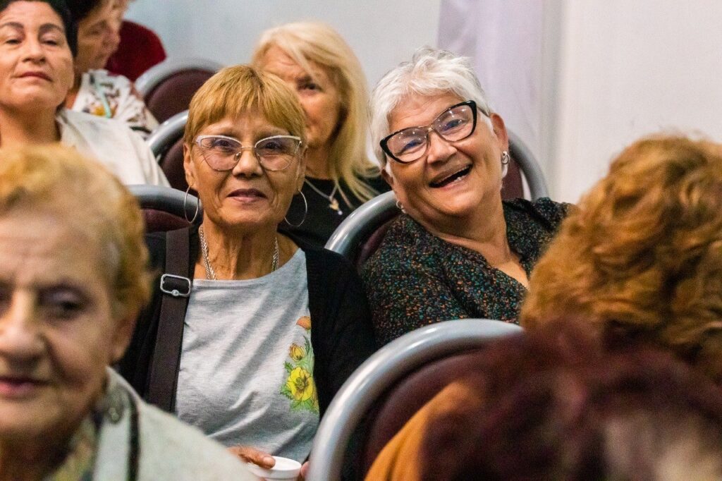 Conocé cómo obtener la tarjeta de beneficios para jubilados y pensionados de Lanús