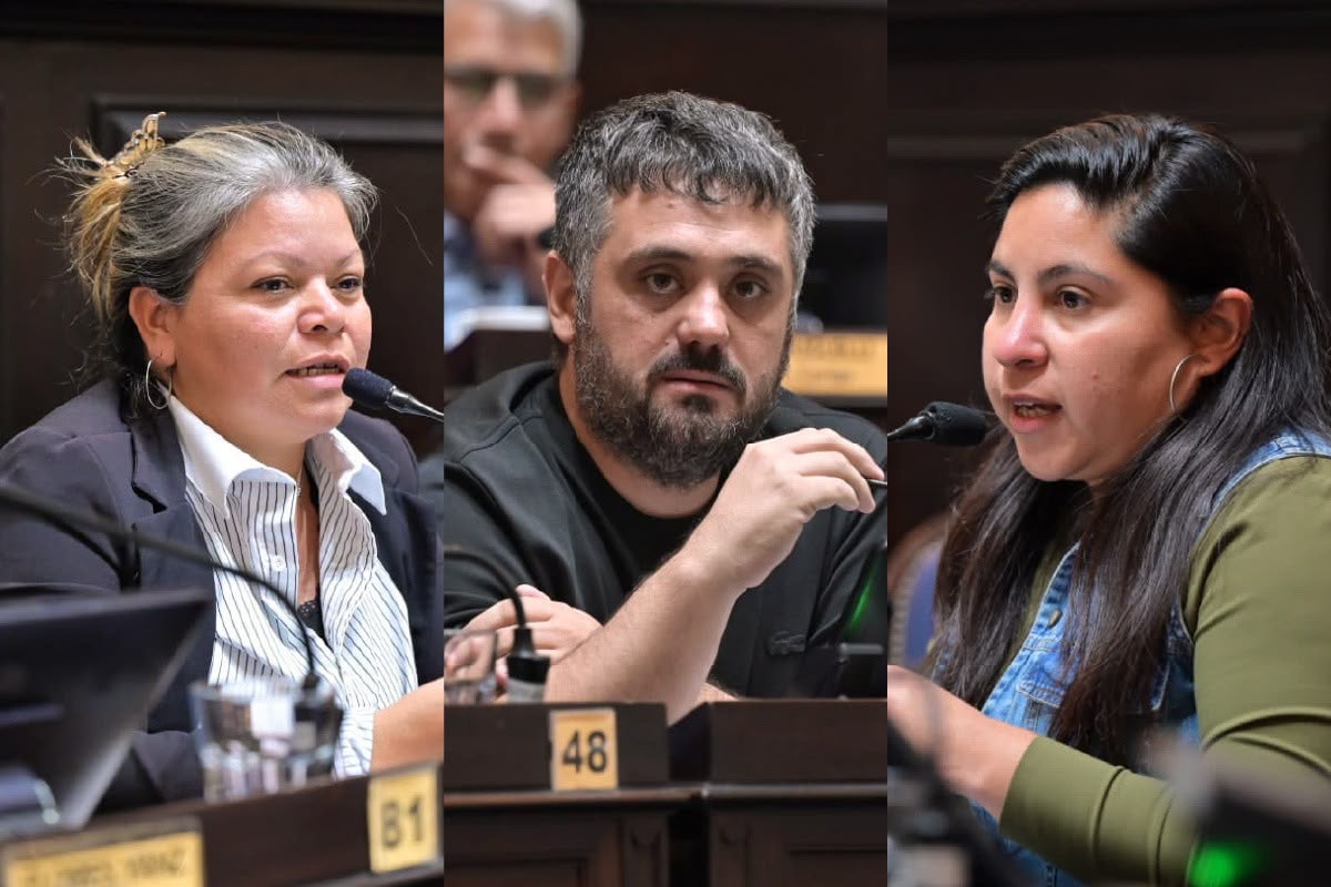 Buscan limitar la compra de tierras en Provincia