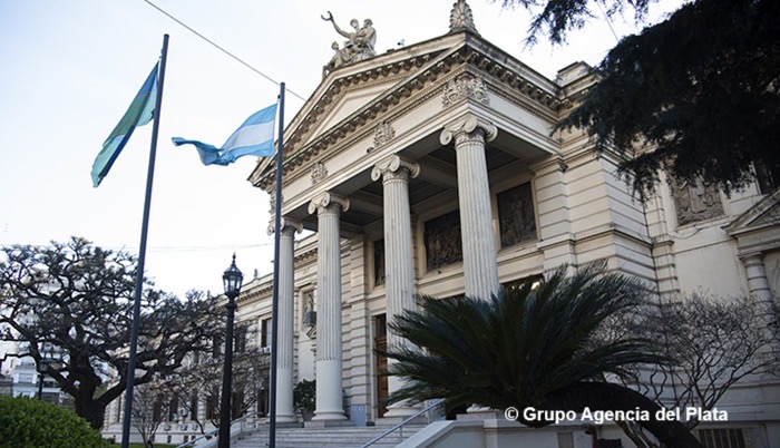 Ishii exige que la provincia afronte los gastos de seguridad de los municipios