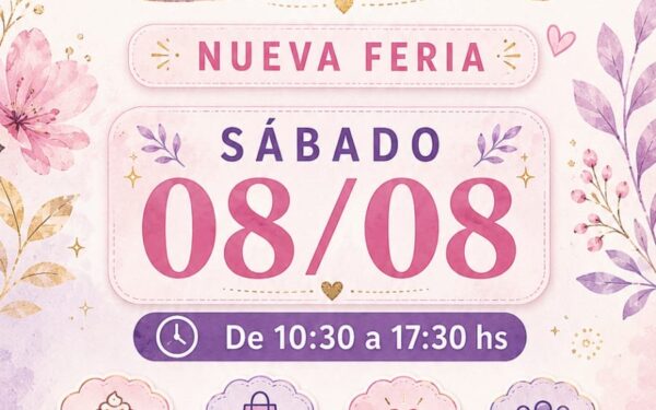 Vuelve Vibra Emprendedora a San Fernando
