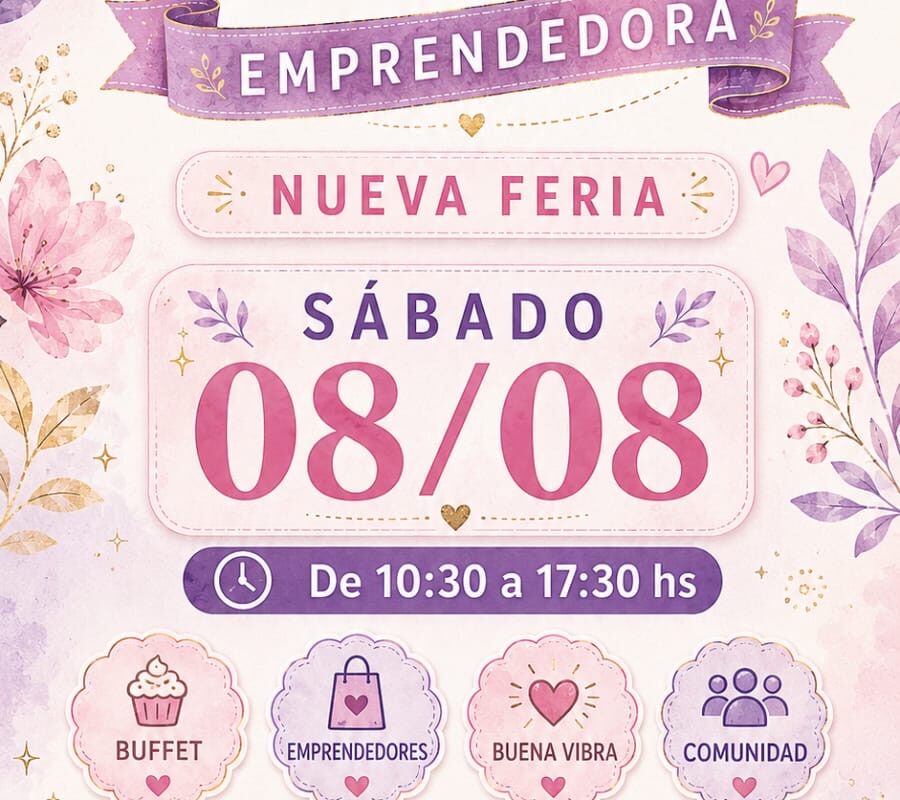 Vuelve Vibra Emprendedora a San Fernando