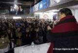 Ishii demanda renovación política en el peronismo