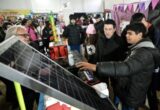 Nardini en la feria de educación, arte, ciencia y tecnología
