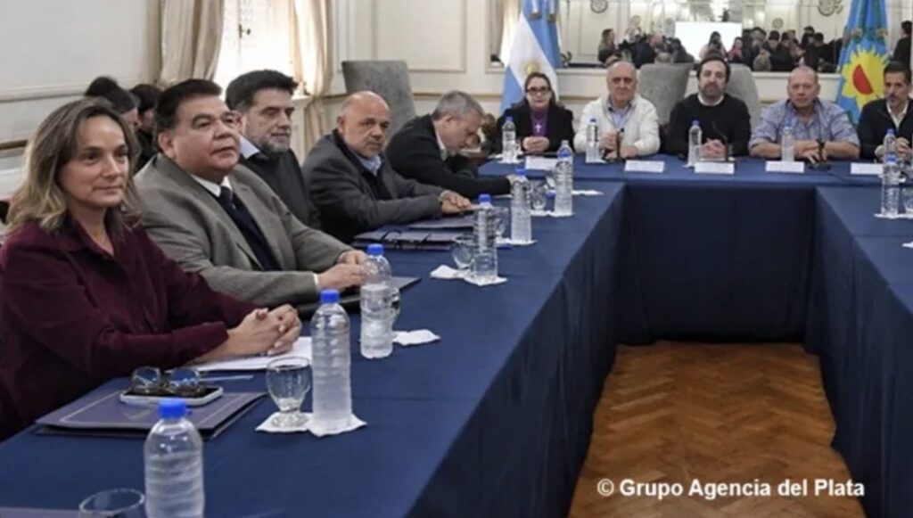 Ishii y Malena piden más debate en temas de salud bonaerenses