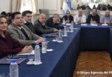 Ishii y Malena piden más debate en temas de salud bonaerenses