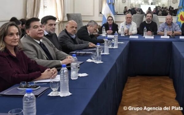 Ishii y Malena piden más debate en temas de salud bonaerenses