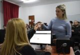 Se incorporaron 1700 profesionales al sistema sanitario provincial