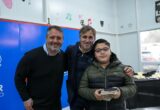 Nuevo operativo de “Ver Bien, Aprender Mejor”, ahora en Manuel Alberti