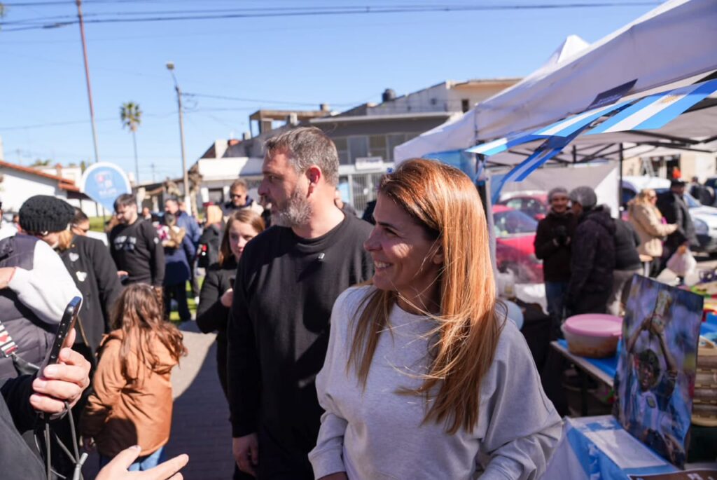 El Municipio sigue apoyando los espacios de cultura e identidad