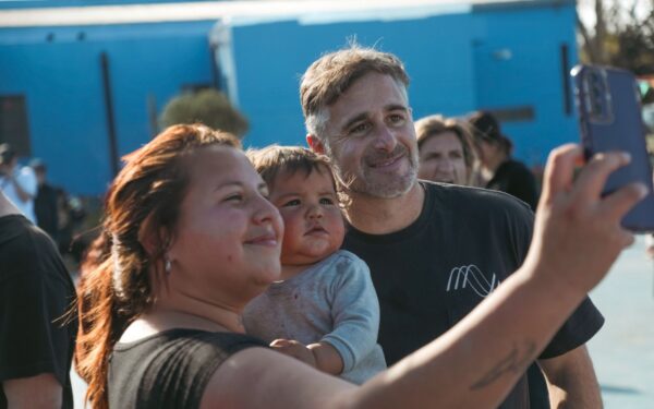 El municipio sigue fortaleciendo y acompañando los espacios para la comunidad
