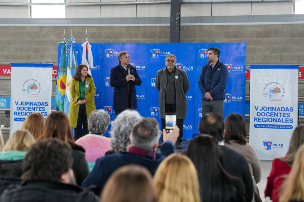 El municipio sigue generando espacios para fortalecer la educación en el distrito