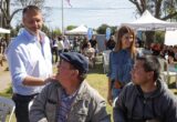 Un nuevo operativo de inclusión llegó a Manzanares