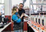 Más cámaras de vigilancia en Lanús