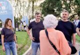 El municipio sigue acompañando a la cultura y los artistas pilarenses