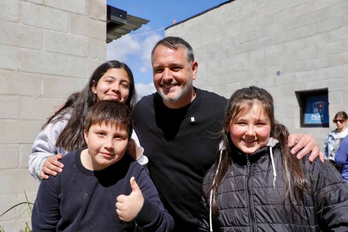 *El Municipio realizó una nueva jornada de aptos físicos