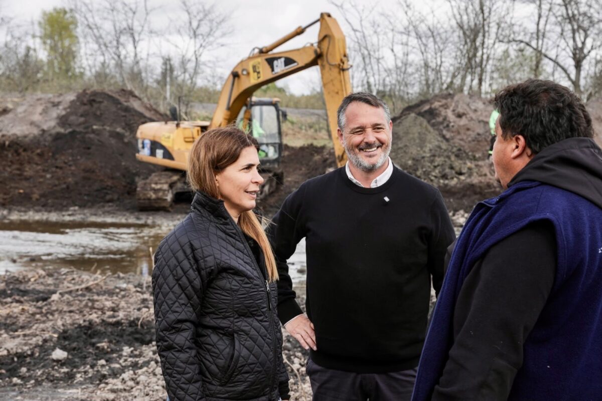 El municipio refuerza los trabajos en el arroyo Carabassa*