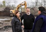 El municipio refuerza los trabajos en el arroyo Carabassa*
