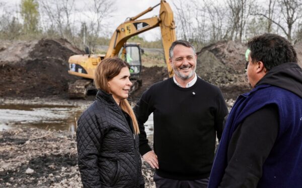 El municipio refuerza los trabajos en el arroyo Carabassa*