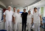 Nardini refuerza la salud pública con inversión municipal