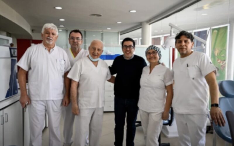 Nardini refuerza la salud pública con inversión municipal