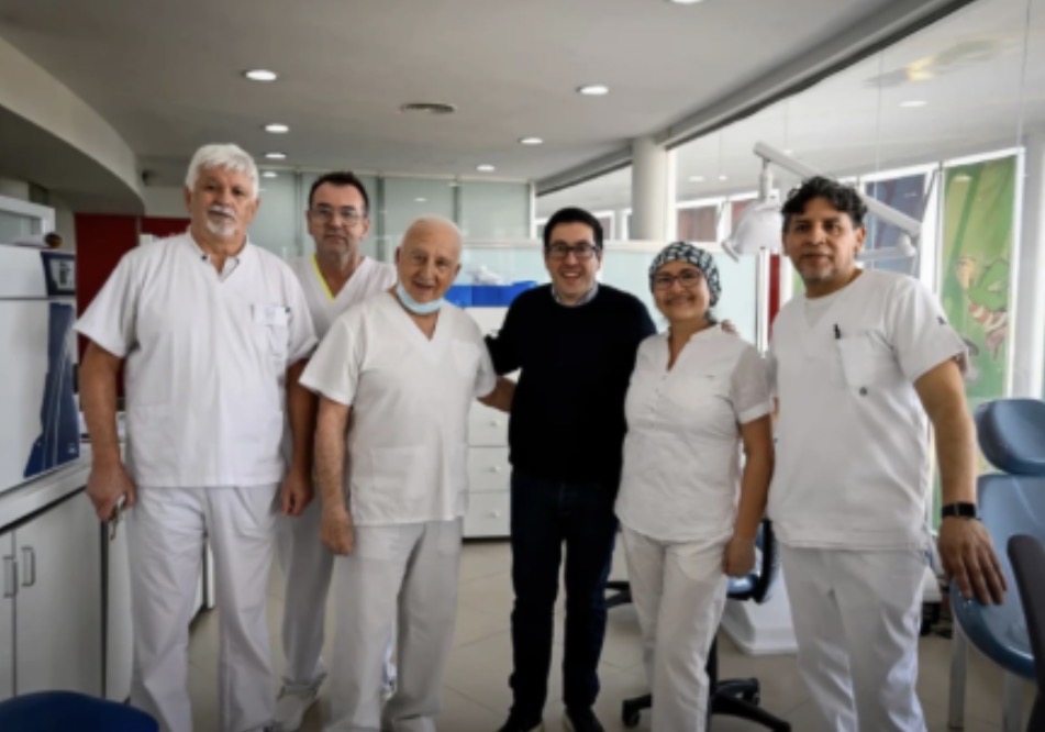 Nardini refuerza la salud pública con inversión municipal