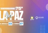 Se vienen los festejos por los 75 años del Barrio La Paz