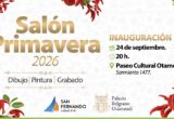 Vuelve el Salón Primavera a San Fernando