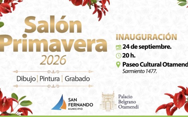 Vuelve el Salón Primavera a San Fernando