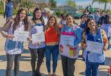 San Fernando homenajeó a sus maestras y maestros