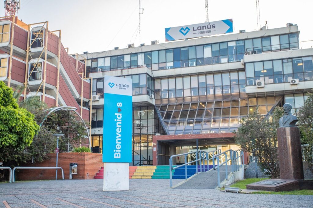 Lanús aprobó la emergencia sanitaria, hídrica y climática