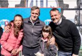 Ver bien, aprender mejor” llegó a Villa Rosa