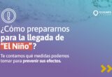 Quilmes se prepara para los efectos de las tormentas