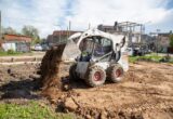 Más obras en el Parque Lineal del Oeste en Lanús